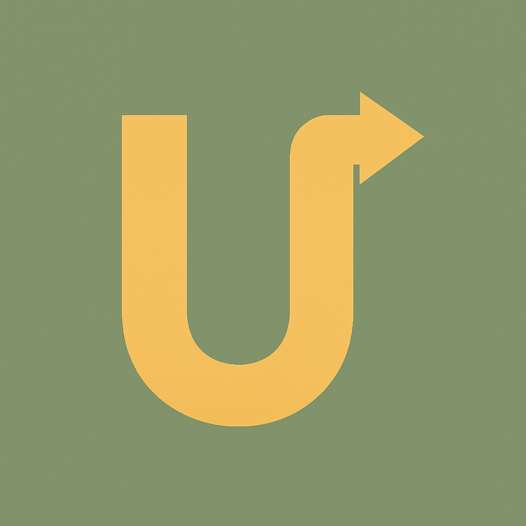 Ulaan Logo